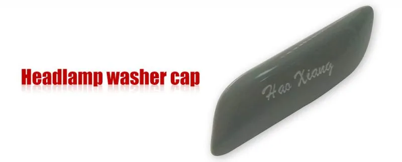 85045-60050 AUTO Headlamp Washer Cover For TOYOTA XV LAND CRUISER GRJ150 PRADO 150 2010-2013