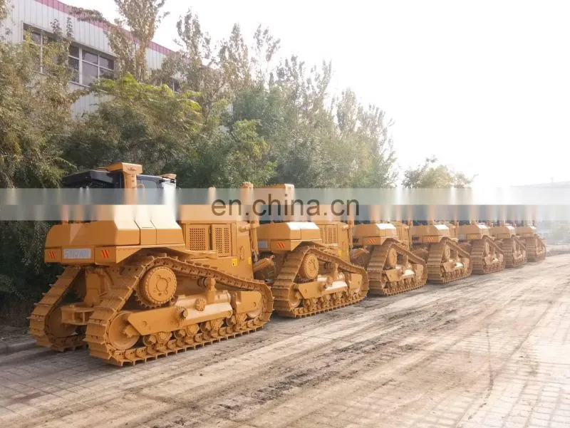 Popular Product new Advanced Bulldozer D13