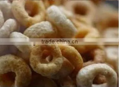 Shandong dry breakfast production line