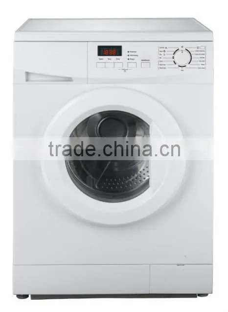 Laundry Washing Machine/Washing Machine Dryer with Stainless Steel Tub