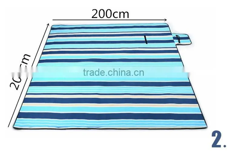 TOOTS Large Picnic Blanket UK, Waterproof Picnic mat,Blanket UK