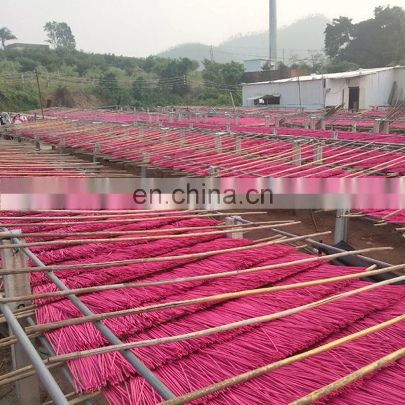Automatic Incense Cone Machine/Incense Making machine/Machine Made Incense Stick