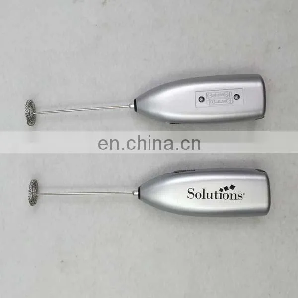 Battery Operated Italian Milk Frother