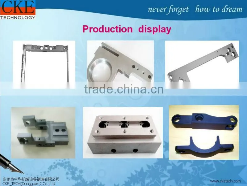 High Professional Red Power Coating Sheet Metal Fabrication in Guangdong