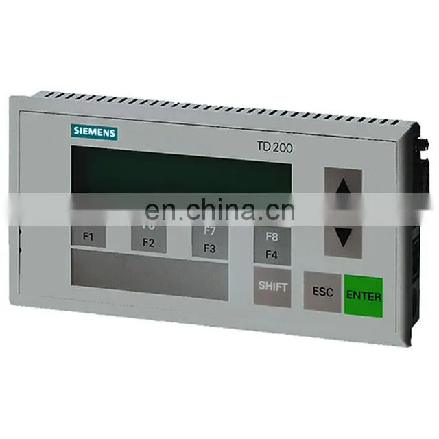 Hot selling Siemens PLC plc siemens s7 1200 6ES7241-1CH32-0XB0 6ES72411CH320XB0