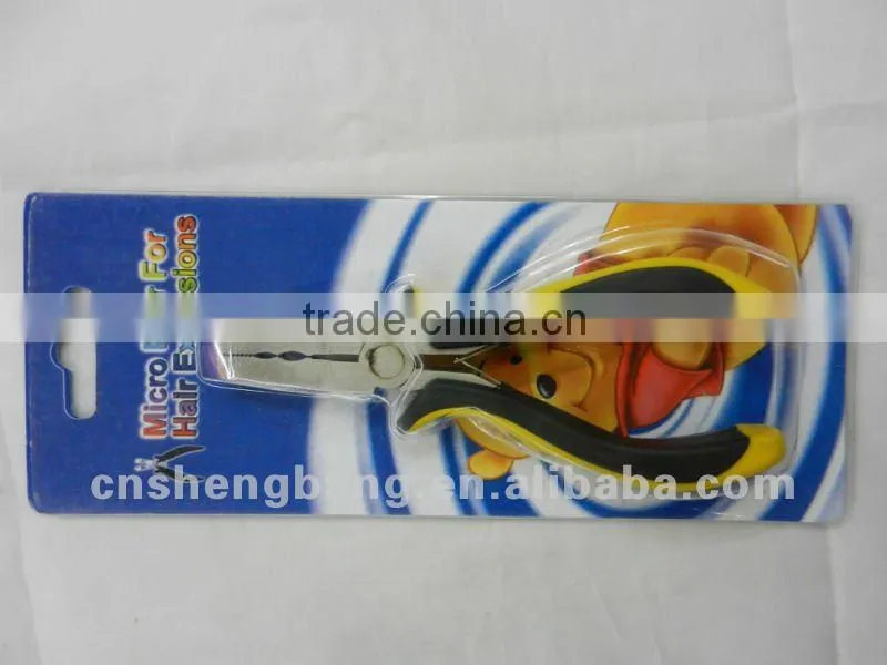 Hair Extension Tool---Hair Extension Plier