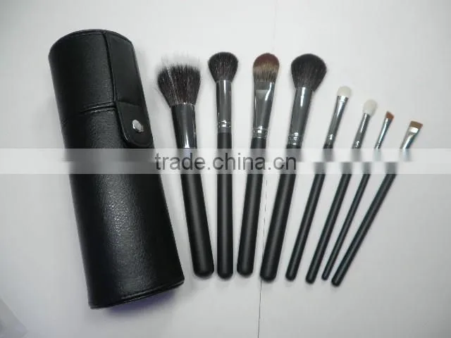 7pcs High End Kabuki Makeup Brushes/Professional Brushes Makeup/Cosmetic Brush Set Wholesale