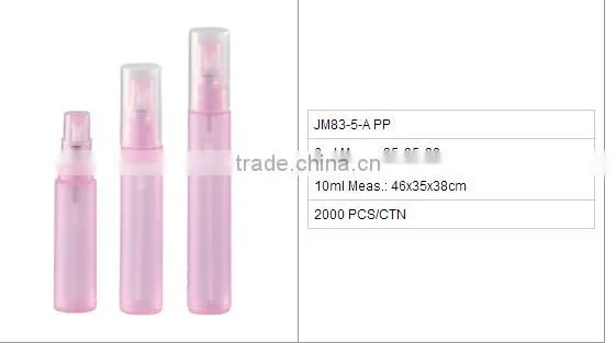 wholesale manufacturer empty perfume bottle