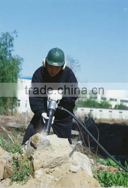 G10 jack hammer