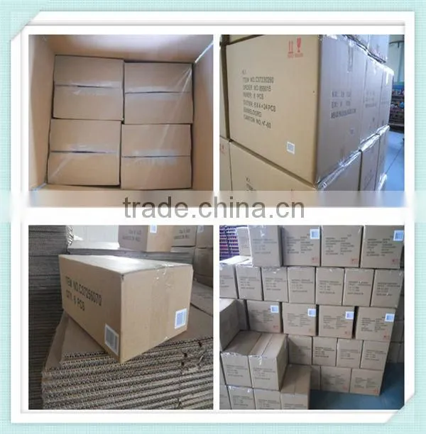 violetta vases trumpet types