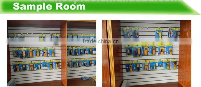 High Quality LED Digital Voice Control Desk LED Alarm Clock