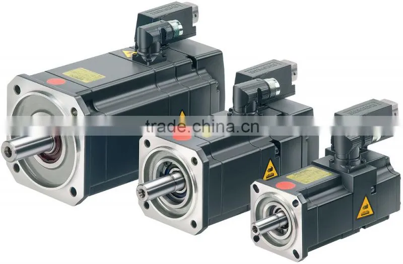 Motor 400-1000W 3000 rpm 80 Series AC SERVO MOTOR