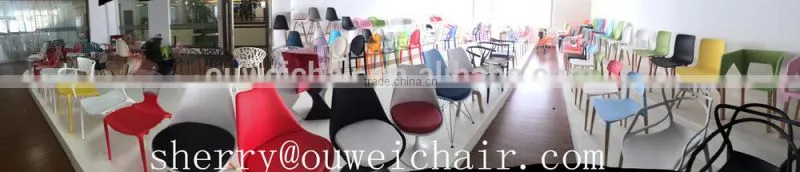 crystal clear wedding chair
