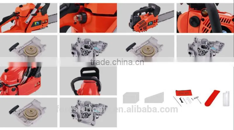 45CC Gasoline Chain Saw TH-GS4500 garden tools