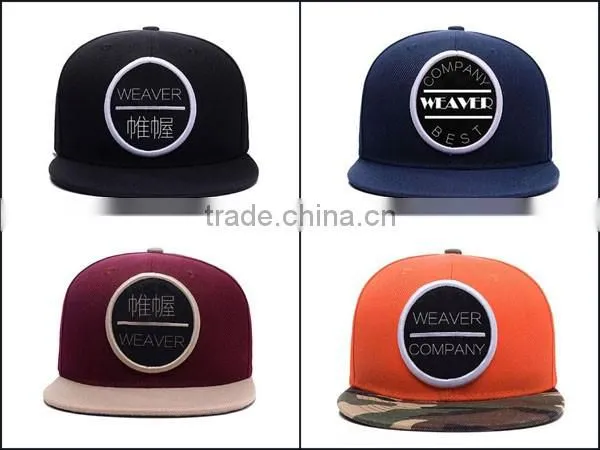 Denim Blank Cap and Hat Custom Bucket Hat Unisex