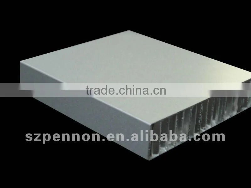 Aluminium Honeycomb Panel Manufacturer