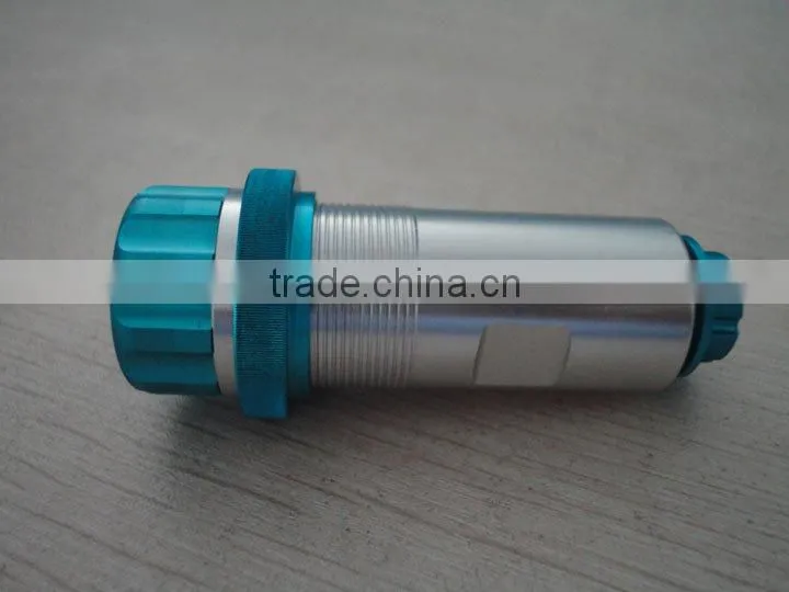 high aluminum precison mane part