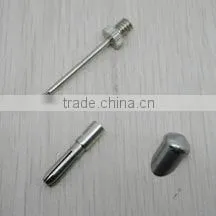 various kinds of precision screw and nuts