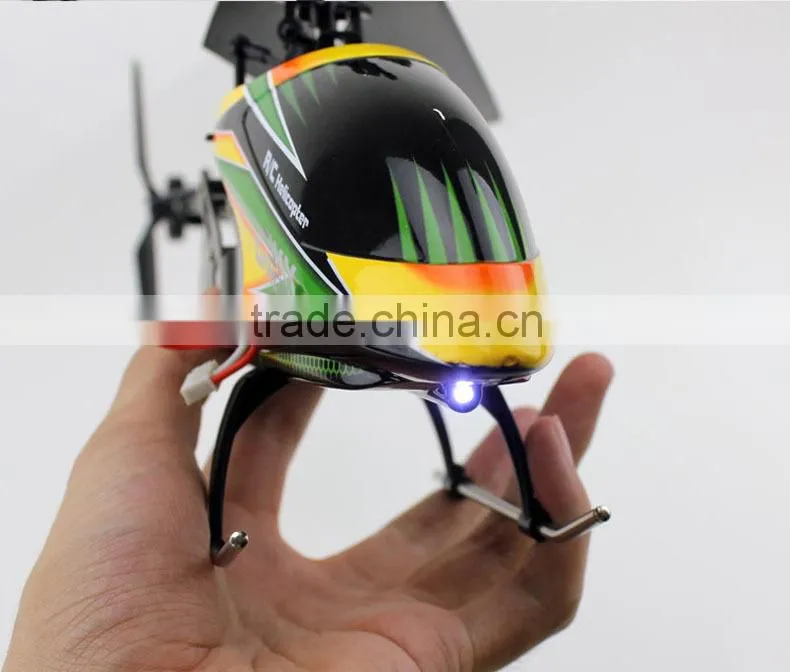 2013 WL toys V912 4 channel single-blade rc helicopter helicopter rc