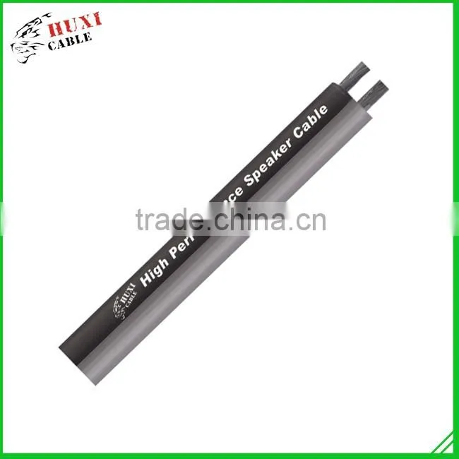 16GA Low Price High End Optical Audio Cable 5.1 , 3.5mm Audio Cable