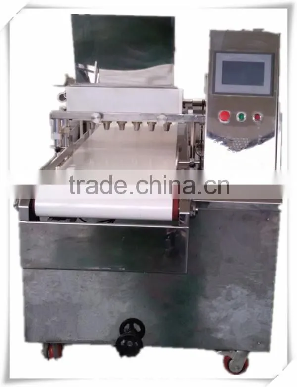AUTOMATIC COOKIES DROP MACHINE FACTORY PRICE