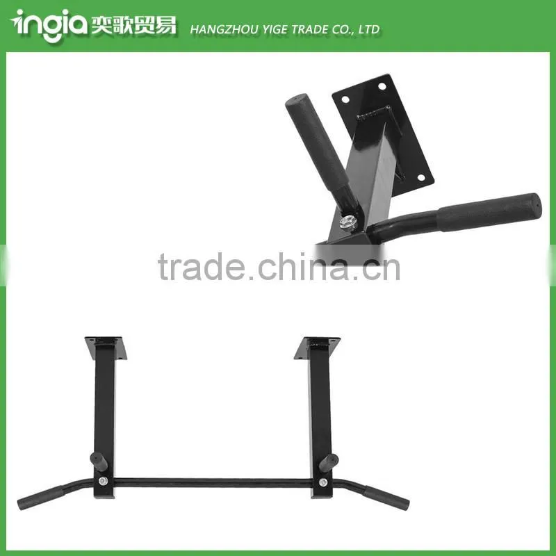 Ceiling Pull-Up Bar Chin-Up Bar Strength Exercise Workout Fitness Equipment