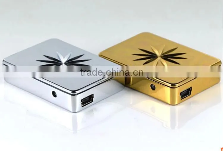 2014 new arrival innovative usb gift lighter