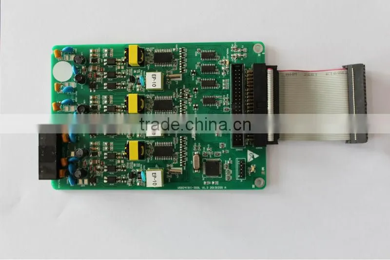 China supplier global iptv box with skype