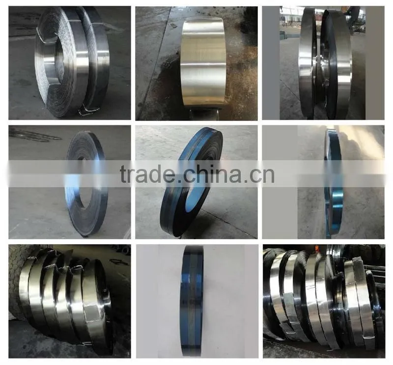 carbon spring steel strip/steel coil