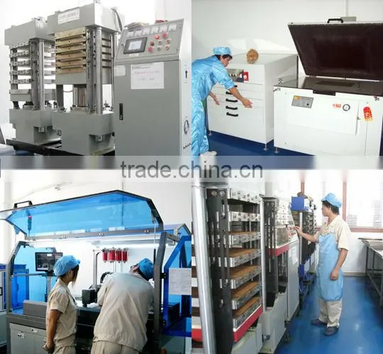 RFID proximity thick card 1.8mm 125Khz EM and compaticle chip