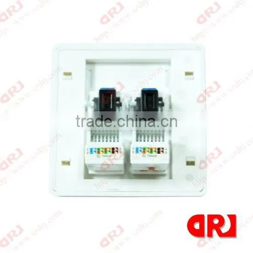 Sc Modular multifunctional Faceplate