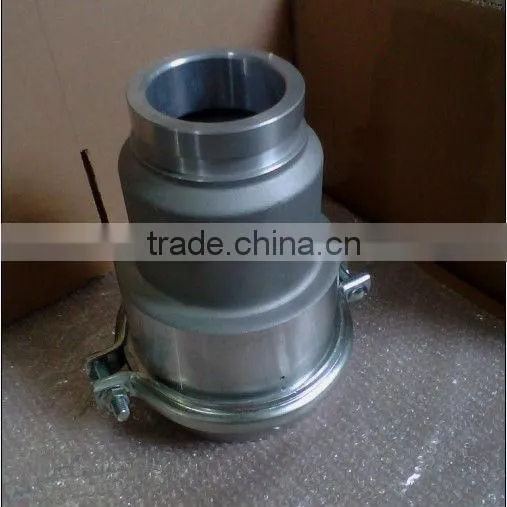 2015 4inch dump valve & 4inch gravity drop valve for water truck parts