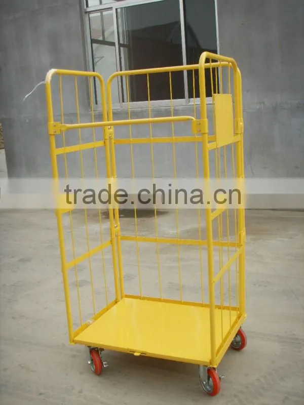 Japan nesting roll container TC1700