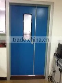 clean room aluminum profiles