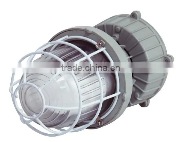explosion proof light gas station light