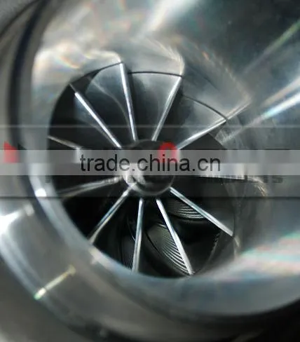 Billetl wheel ball bearing turbo charger GTX3582R