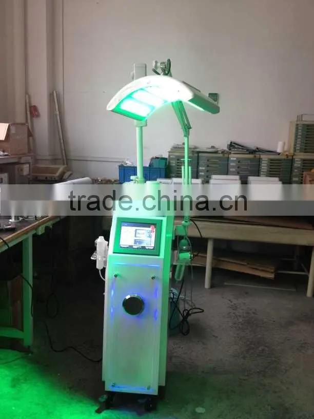 MF-9095 2016 new beauty products multifunctional Guangzhou cosmetic instrument for skin tightening & facial care