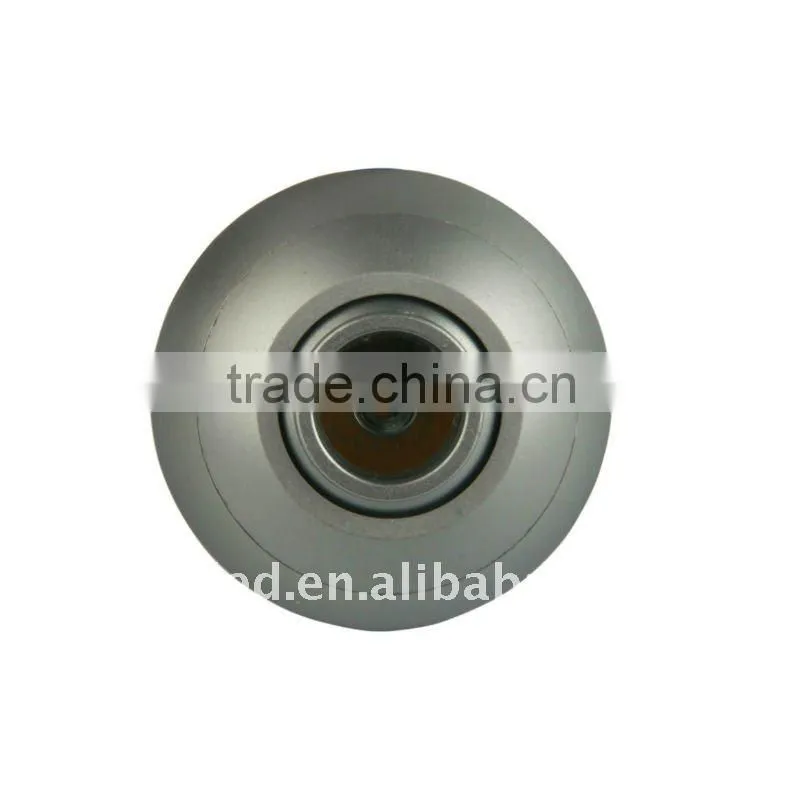 Led light for jewelry showcase