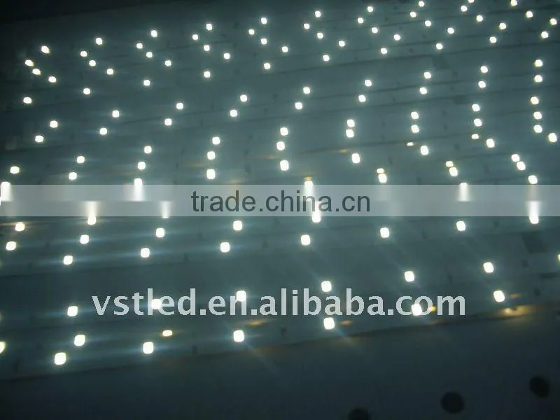 led light strip DC 12V