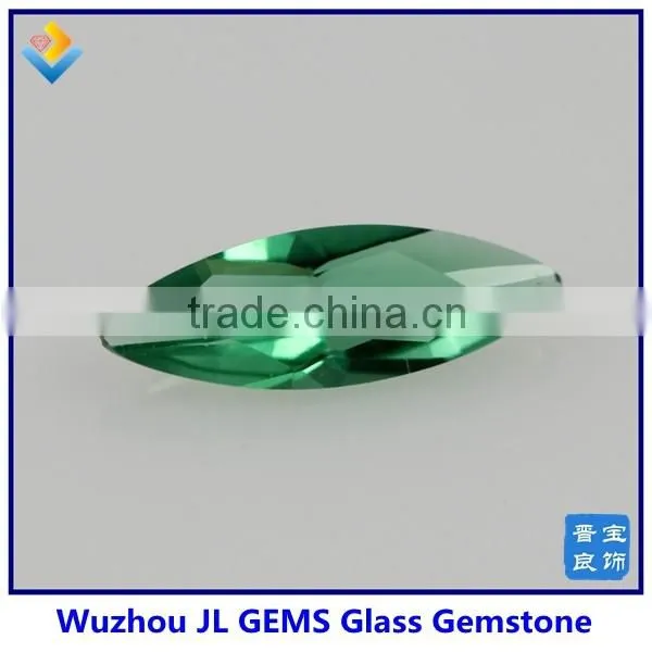 Round crystal rhinestone glass stone /gemstone jewelry