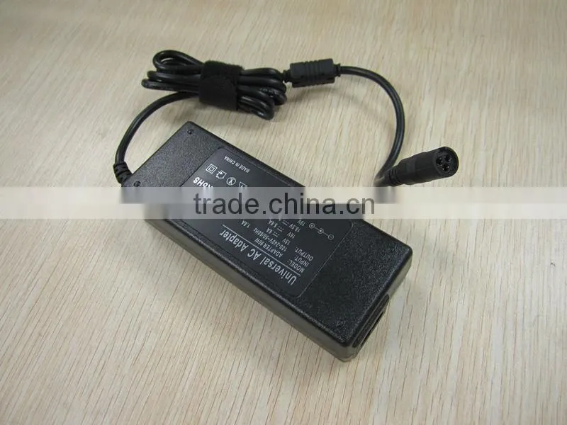 Made in China universal Laptop adapter 90w as notebook Parts adapter