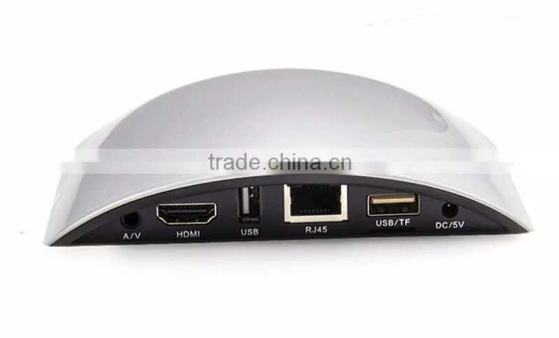 RK3229 TV Box Zidoo x1 II Streaming Media Player box Zidoo x1 II