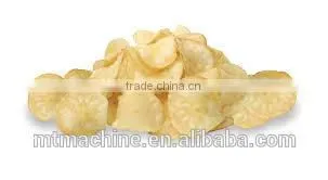 mt-65 Cassava chips process equipment