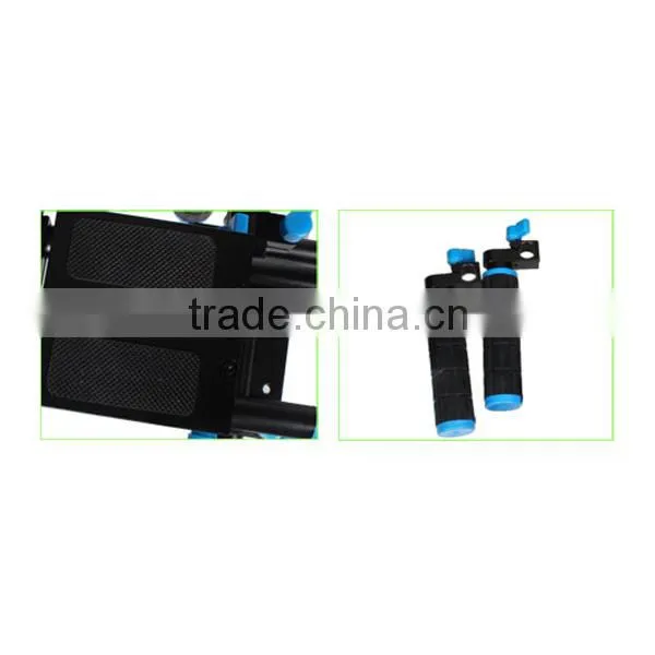 Commlite Comstar Should PadVideo Rig/Support