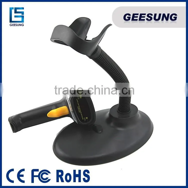 POS barcode scanner / 1d scanner for cash register