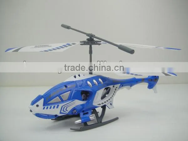 Multichannel 2.4G rc airplane easy control plane wholesale