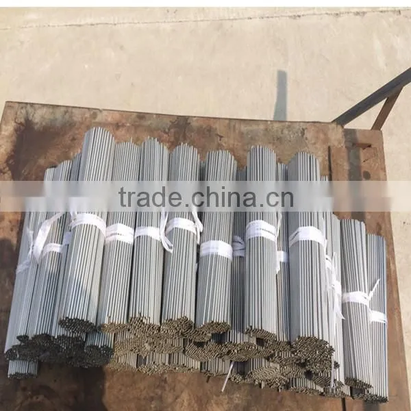 0.3*0.1 AURON stainless steel 316L capillary pipe/ss 316L capillary tube