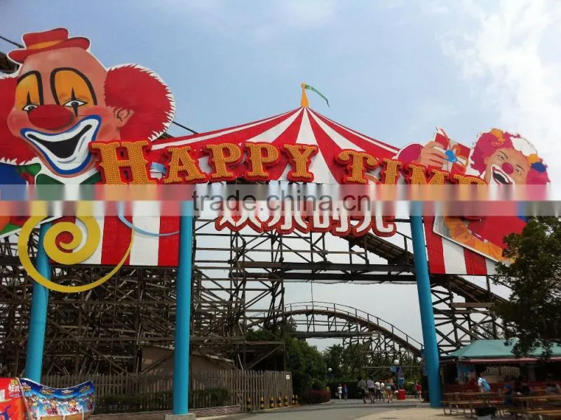 Wholesale high quality and good price 3d illuminated led marquee letter