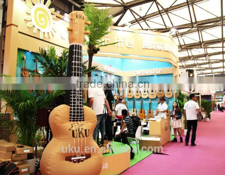 China made stringed musical instruments guitars manufacturer