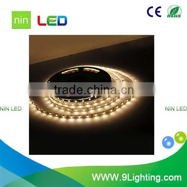 dc Bottom price best sell rigid led strip lights